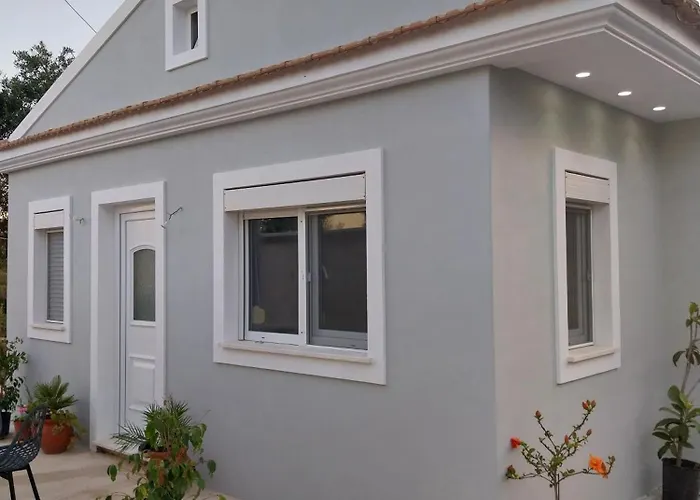 Apervill Luxury House