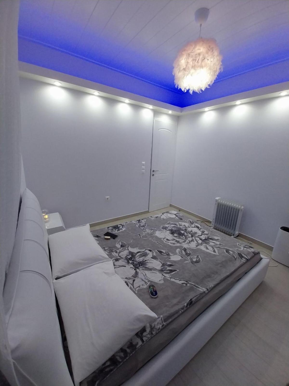 Apervill Luxury House Apergatika