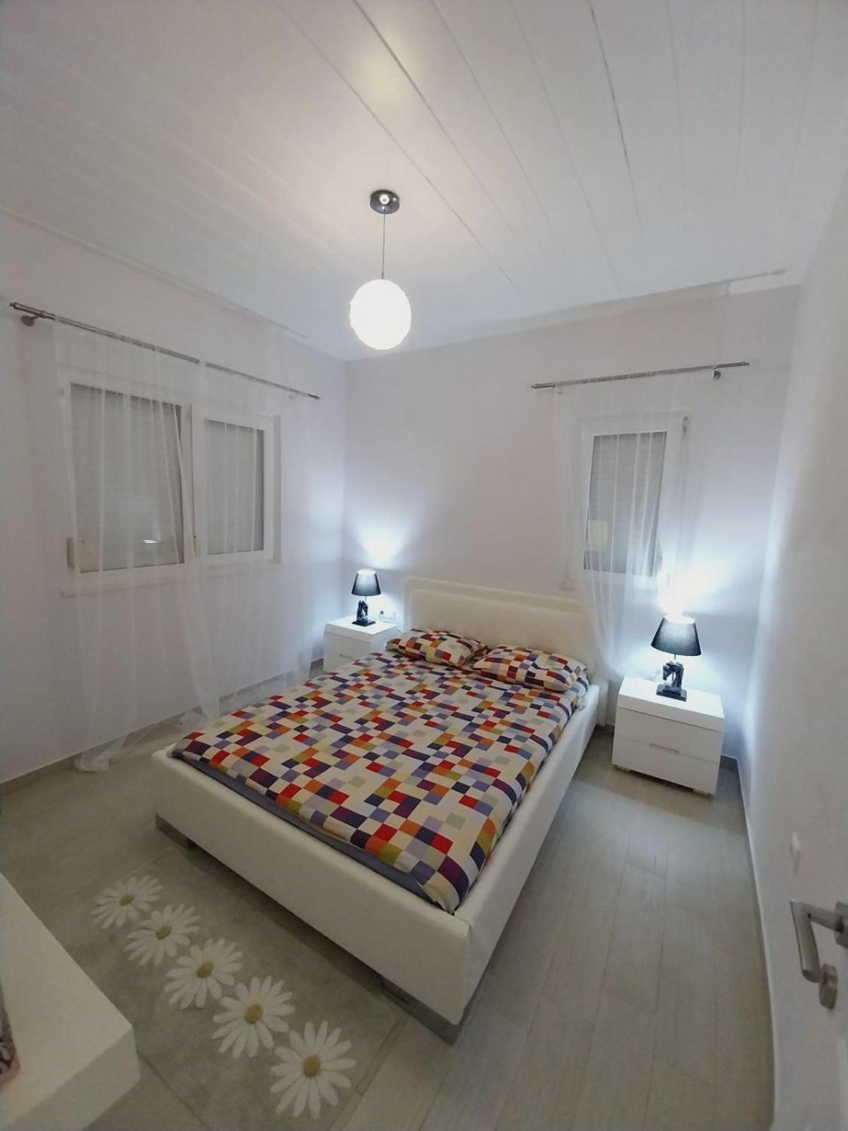 Apervill Luxury House *