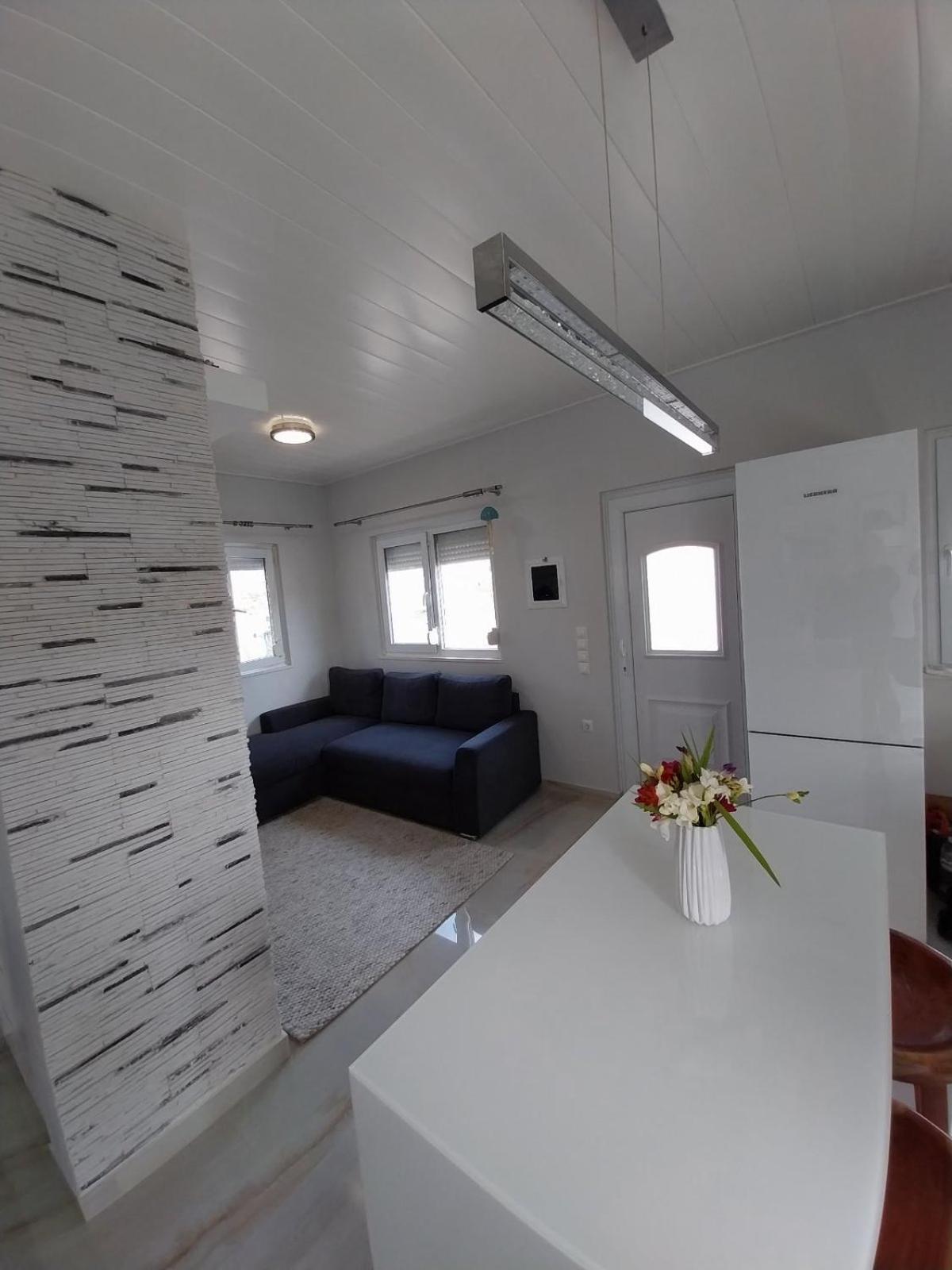 Villa Apervill Luxury House Apergatika