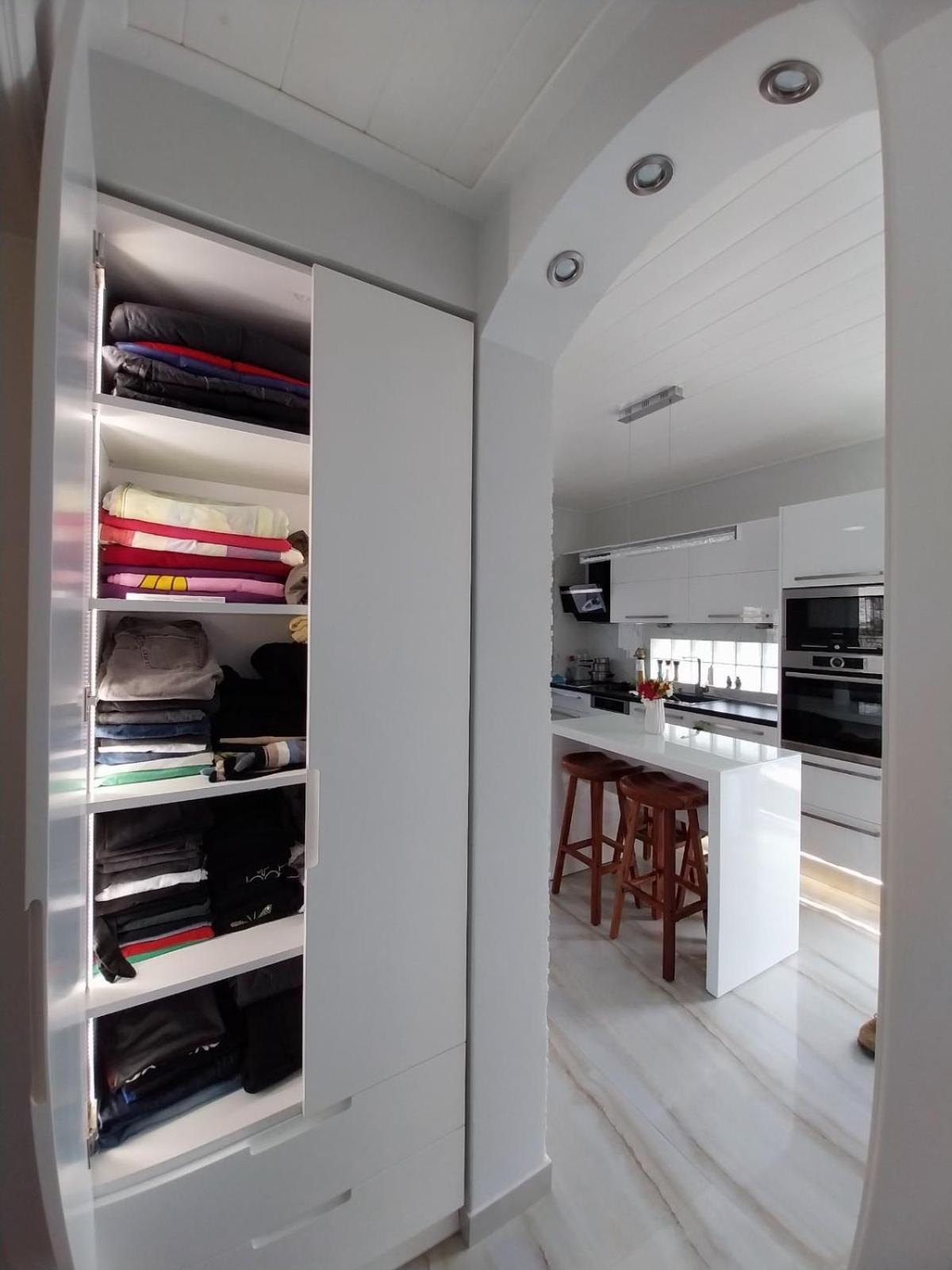 Villa Apervill Luxury House