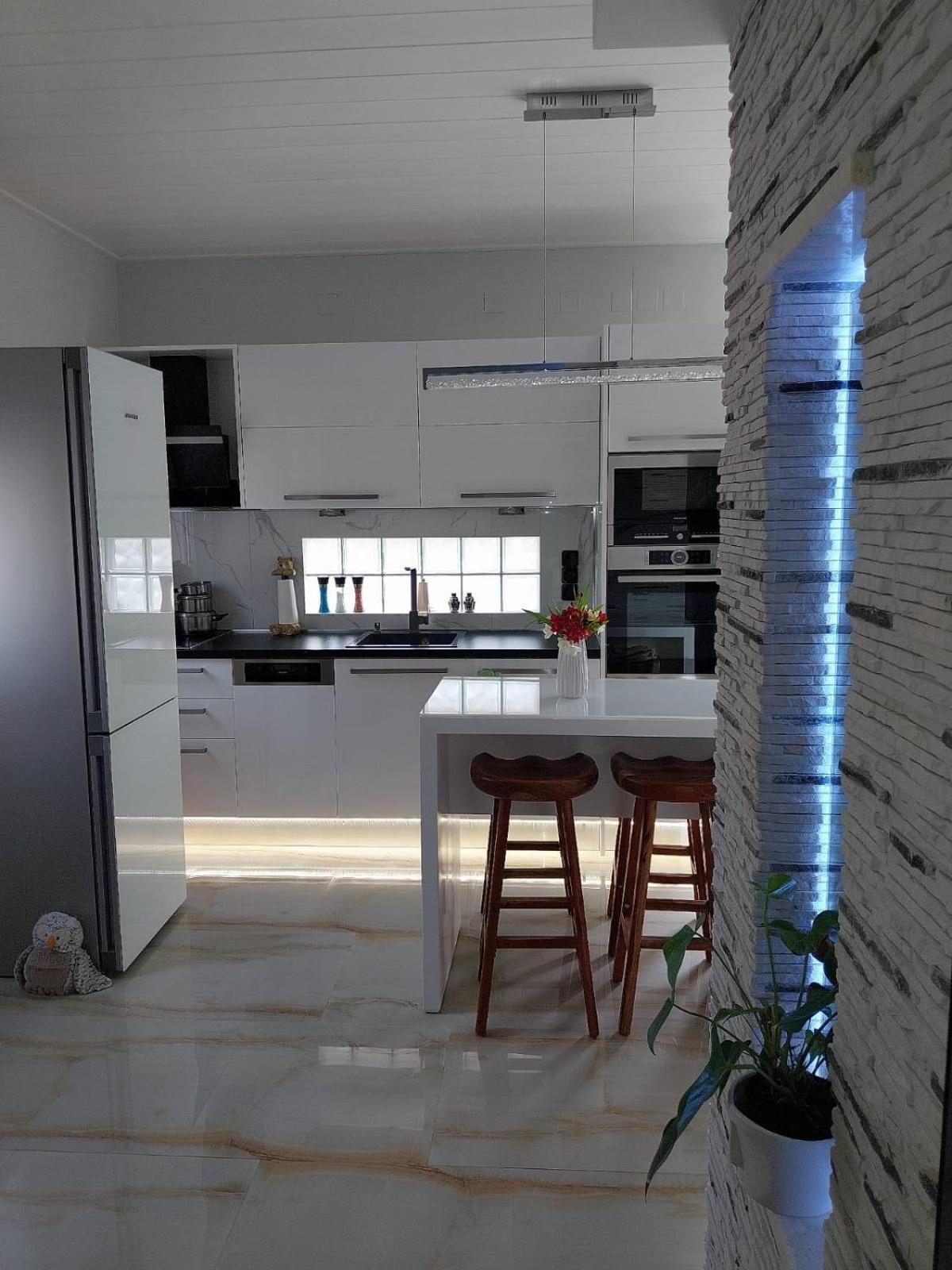Apervill Luxury House Villa Apergatika