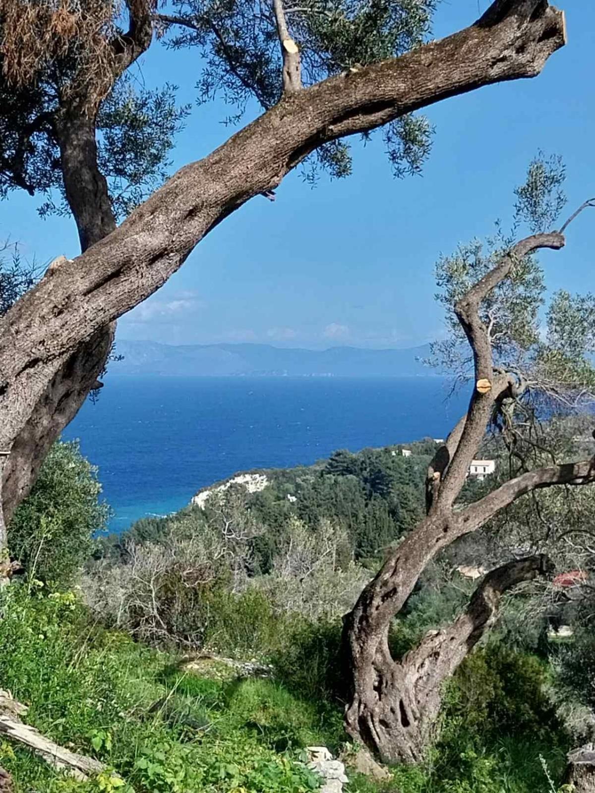 Villa Apervill Luxury House