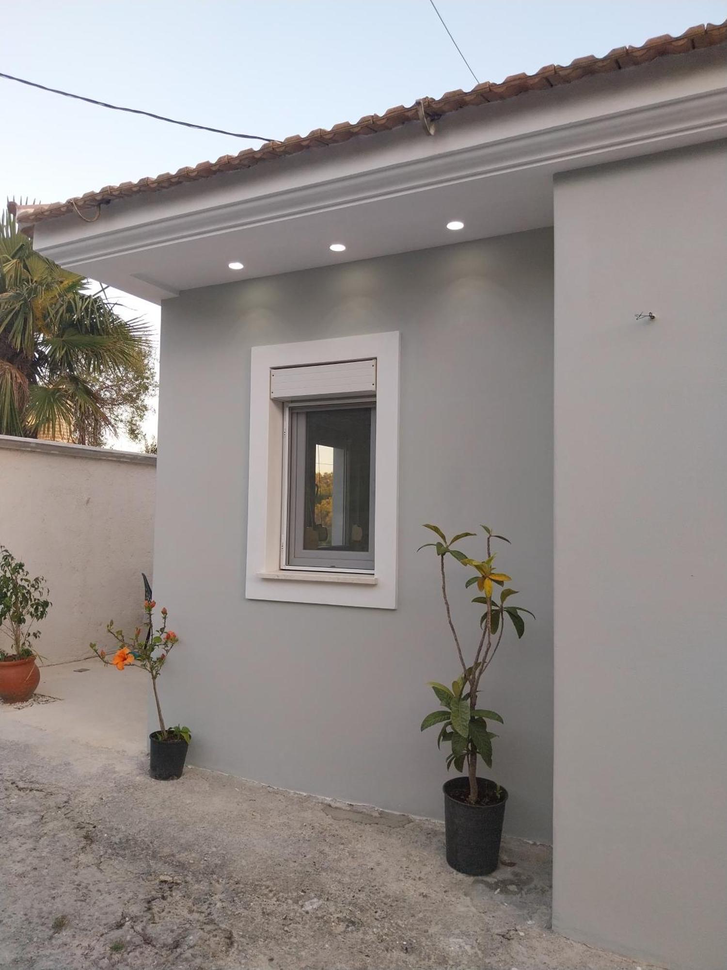 Villa Apervill Luxury House *