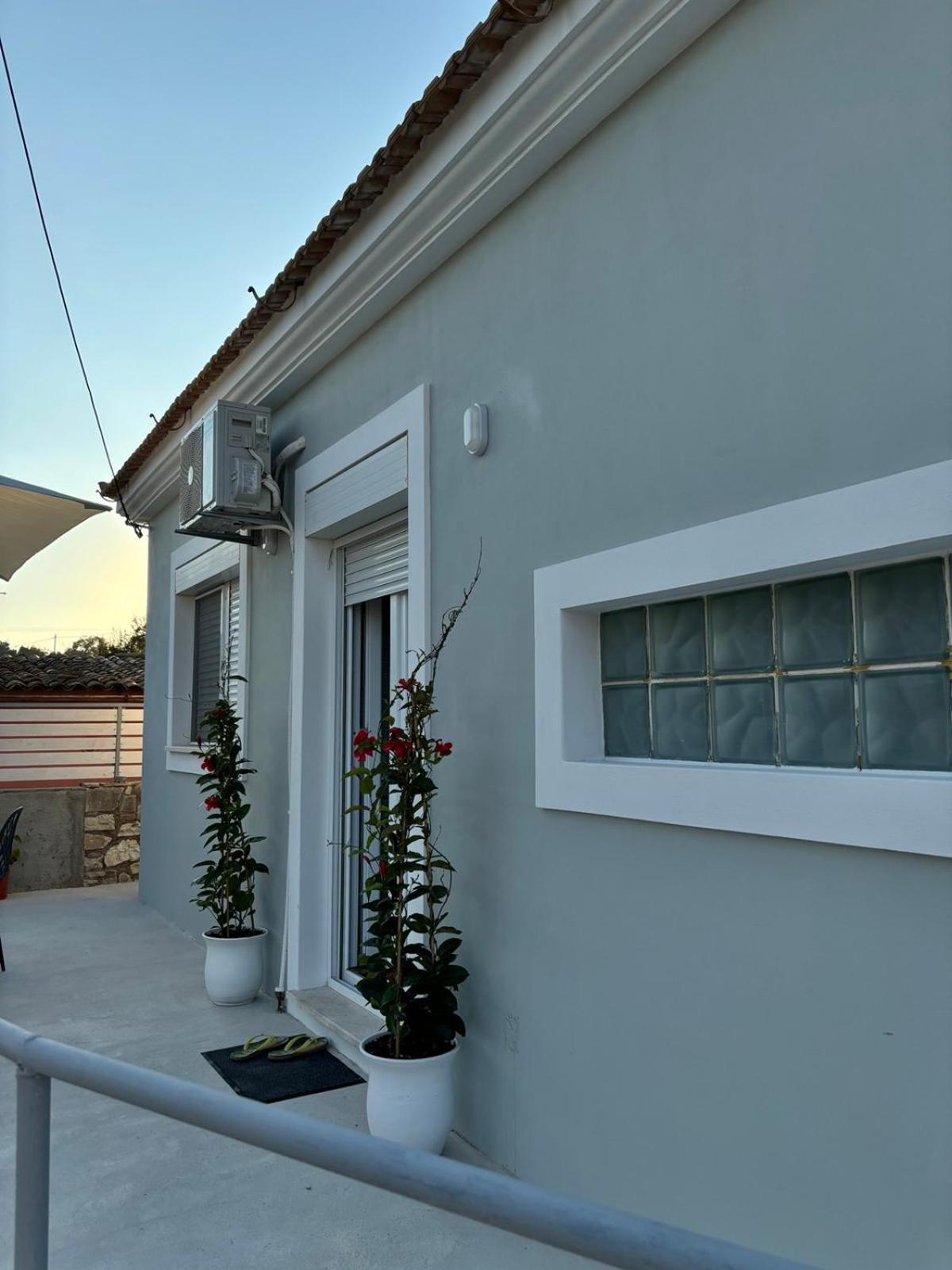 Apervill Luxury House *